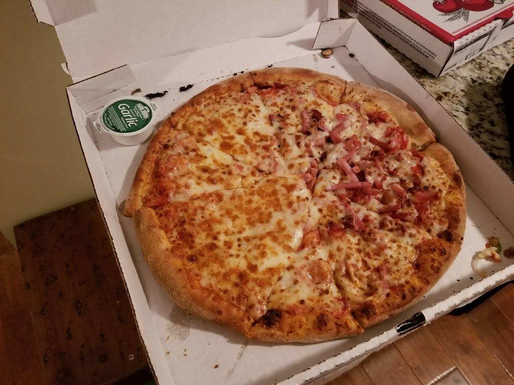 Papa Johns Pizza | restaurant | 2774 Cobb Pkwy NW Ste 103, Kennesaw, GA 30152, USA | 7704285333 OR +1 770-428-5333