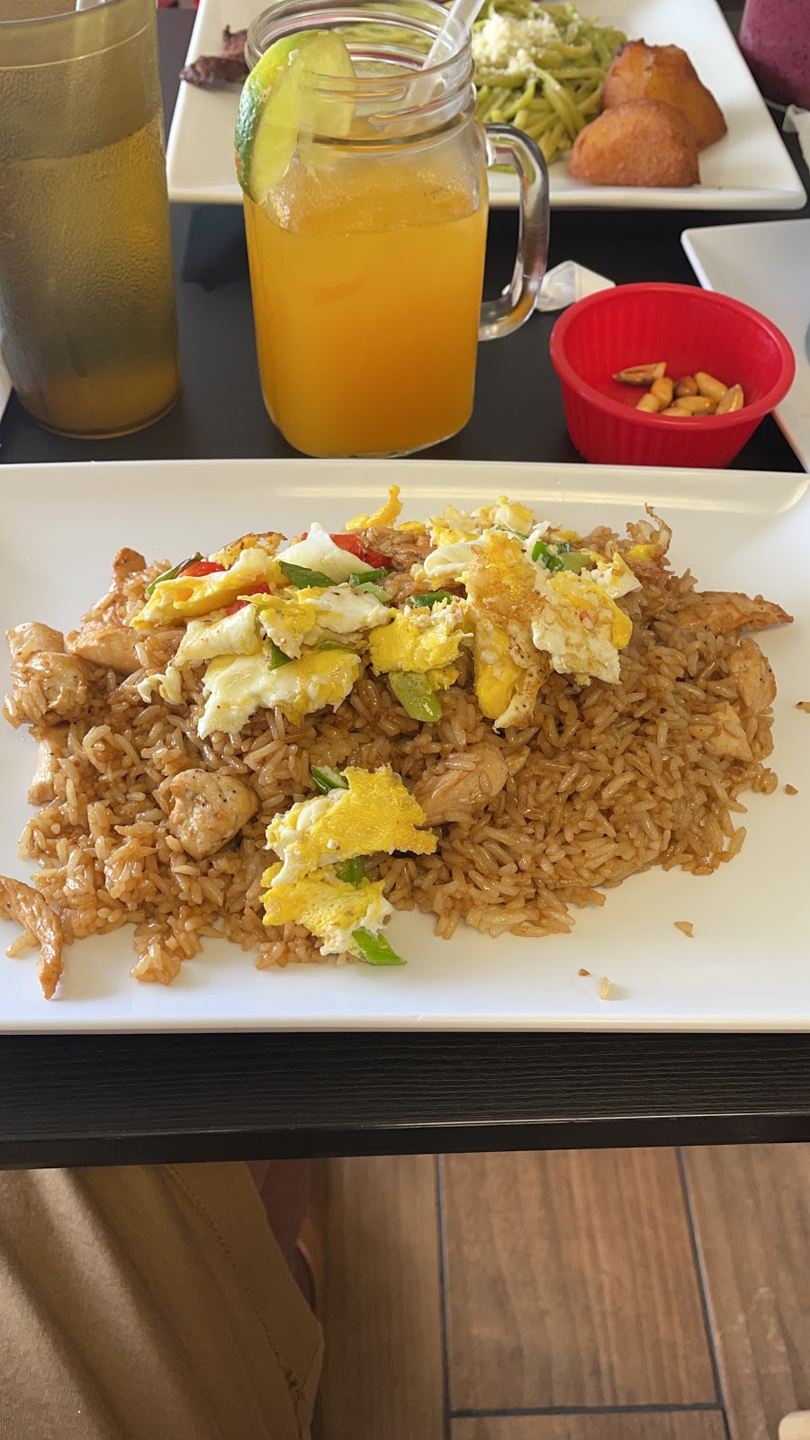 Victorias Taste of Peru | restaurant | 9825 San Jose Blvd #35, Jacksonville, FL 32257, USA | 9043129068 OR +1 904-312-9068