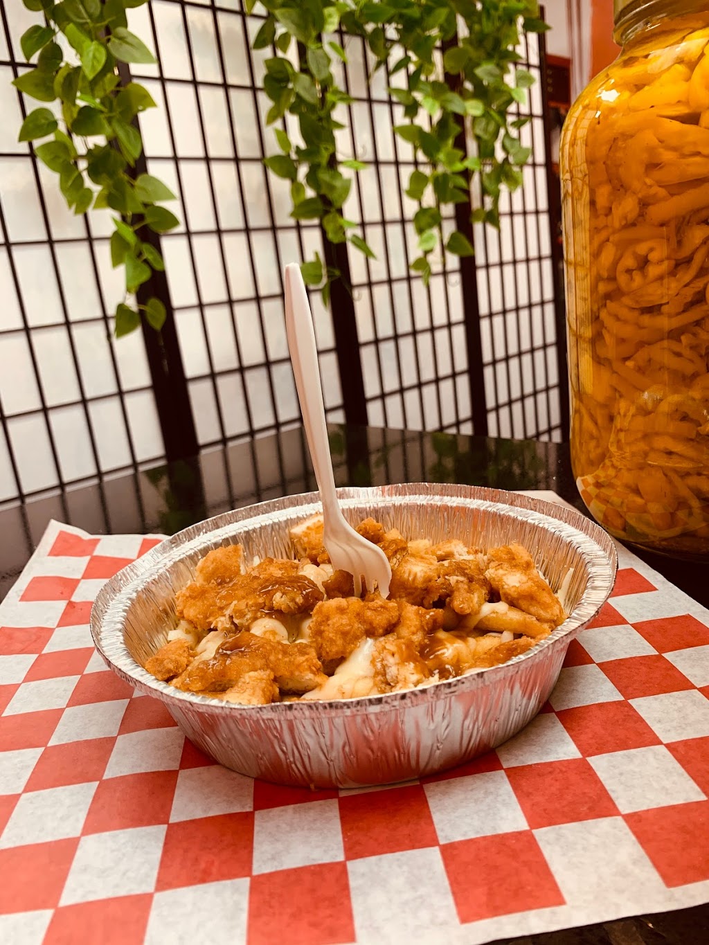 KCC Burger | restaurant | 153-35B Hillside Avenue, Queens, NY 11432, USA | 9293350207 OR +1 929-335-0207