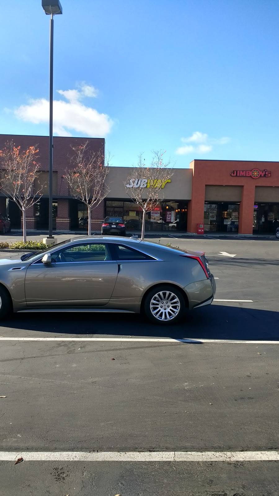 Subway | restaurant | 9500 Greenback Ln Suite 33, Folsom, CA 95630, USA | 9169883394 OR +1 916-988-3394