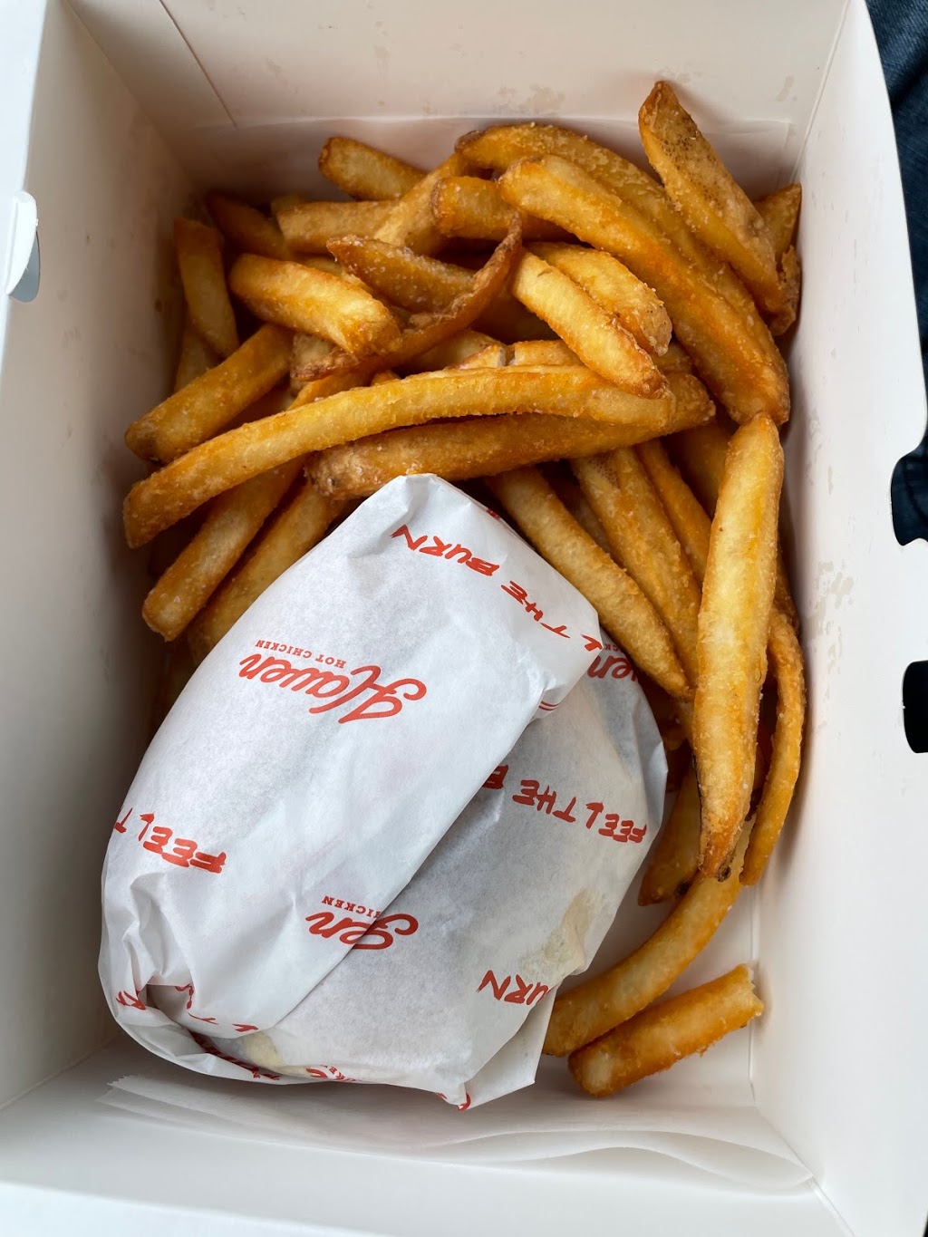 Haven Hot Chicken | restaurant | 21 Whitney Ave, New Haven, CT 06510, USA | 2036917617 OR +1 203-691-7617