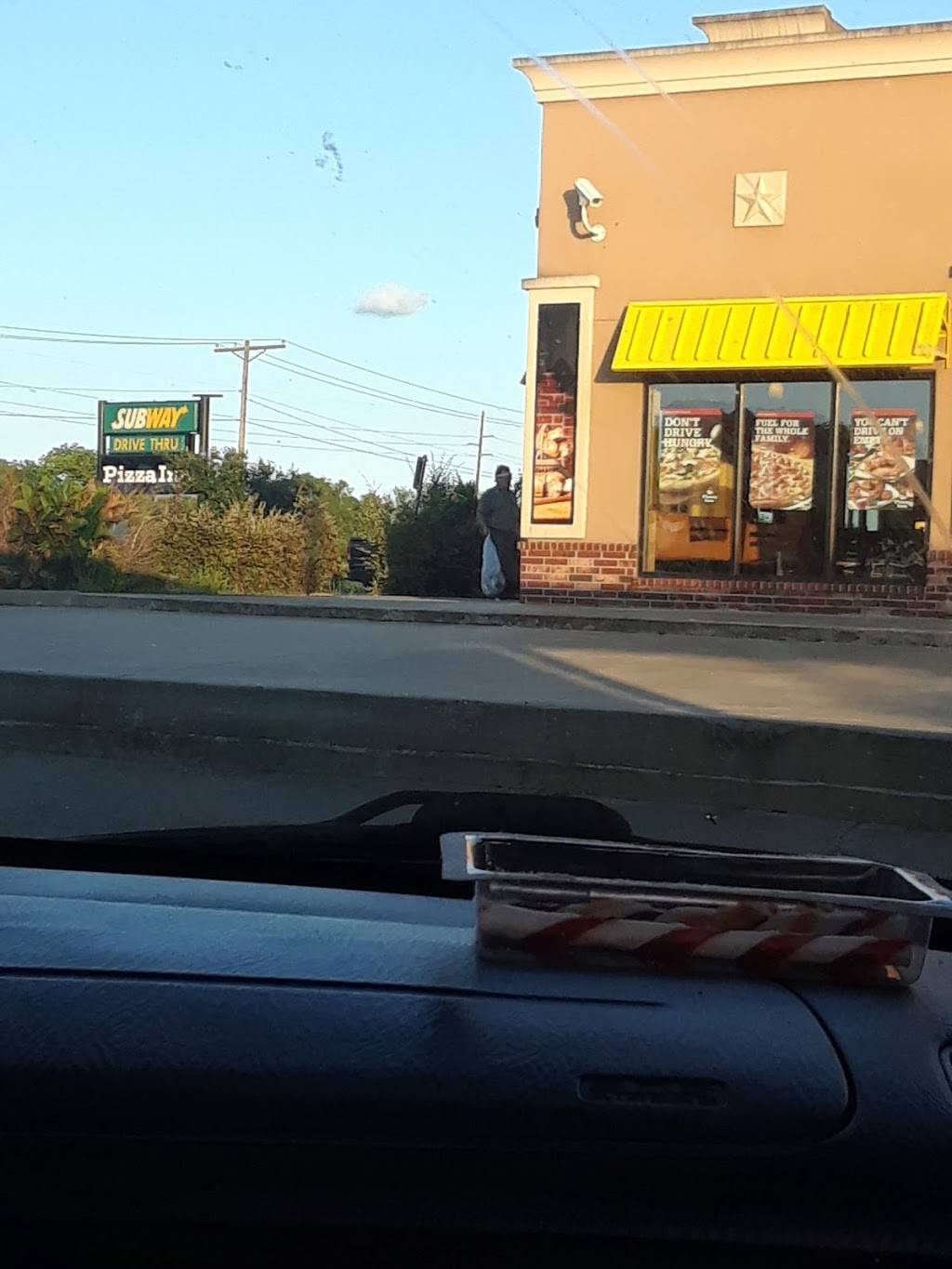 Subway | restaurant | 6757 W Port Arthur Rd, Port Arthur, TX 77640, USA | 4097363960 OR +1 409-736-3960