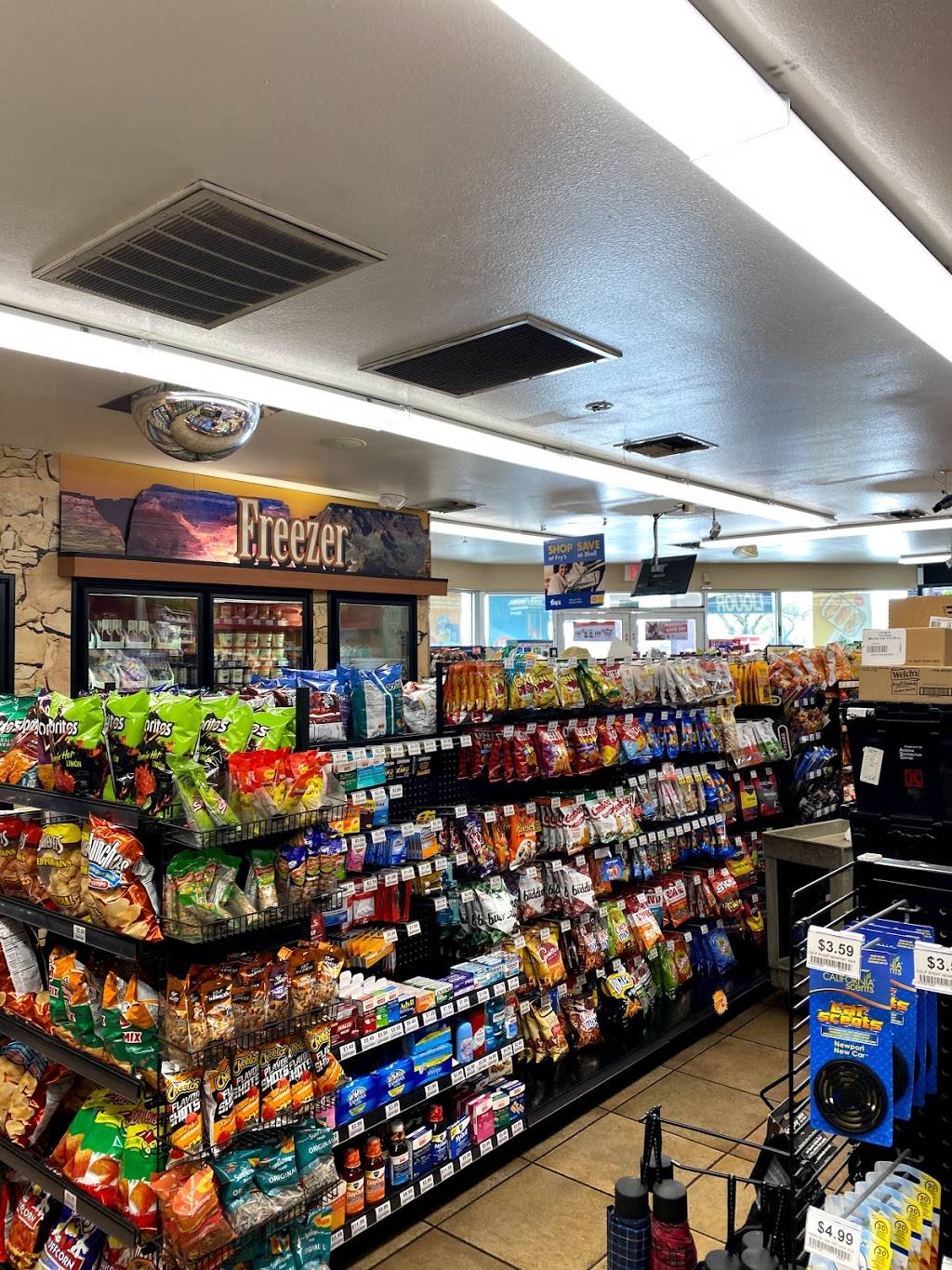 Circle K | meal takeaway | 7530 S Priest Dr, Tempe, AZ 85283, USA | 4804139390 OR +1 480-413-9390