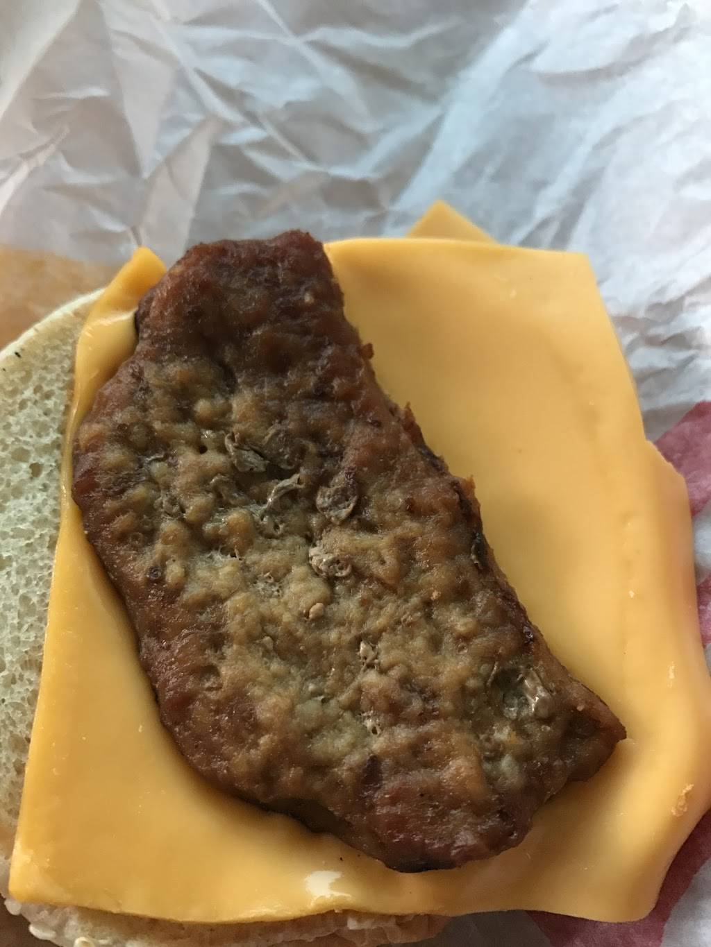 Burger King | restaurant | 11834 E Colonial Dr, Orlando, FL 32826, USA | 4072811164 OR +1 407-281-1164