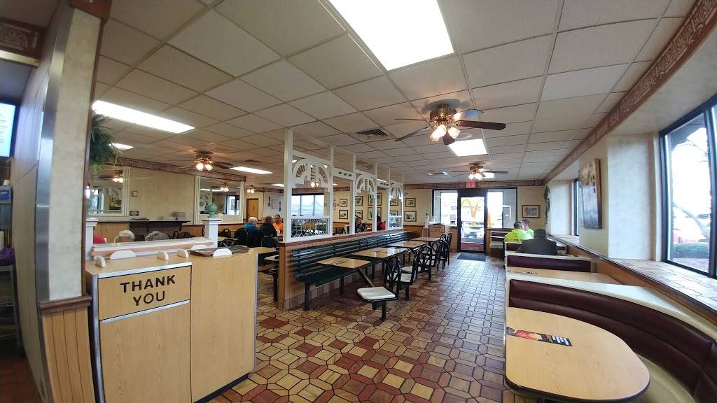 McDonalds | cafe | 10570 Harrison Ave, Harrison, OH 45030, USA | 5133676839 OR +1 513-367-6839