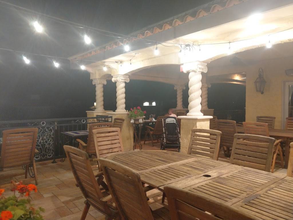 The Rooftop at Ocean Lodge | restaurant | 935 Beachview Dr, St Simons, GA 31522, USA | 9122914300 OR +1 912-291-4300