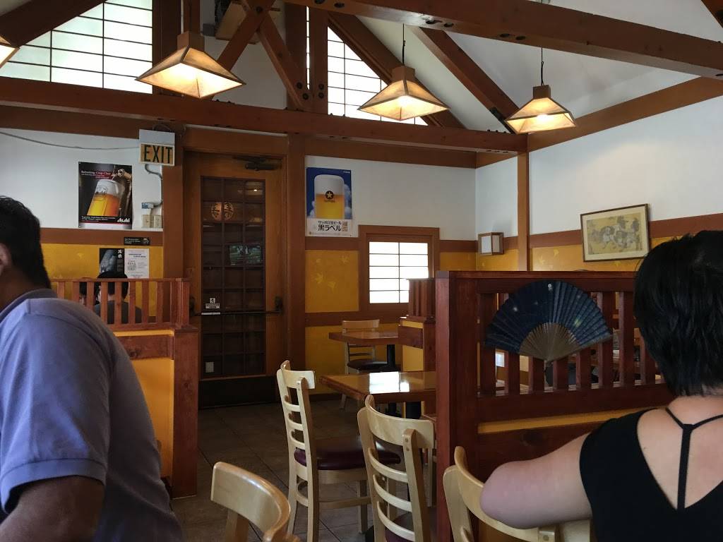 Sushi Kan Japanese Cuisine | restaurant | 1305 N 1st St, San Jose, CA 95112, USA | 4084531070 OR +1 408-453-1070