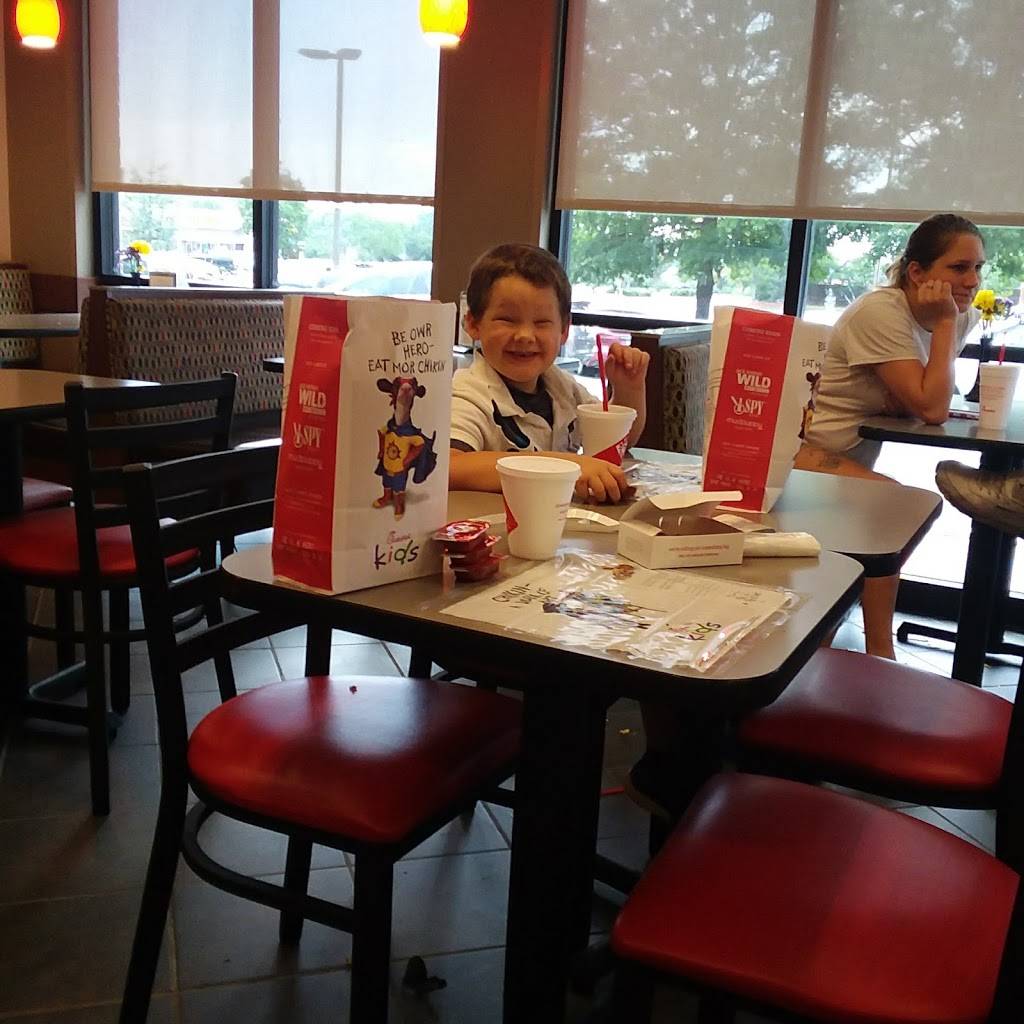 Chick-fil-A | restaurant | 11161 Tara Blvd, Hampton, GA 30228, USA | 7704726101 OR +1 770-472-6101