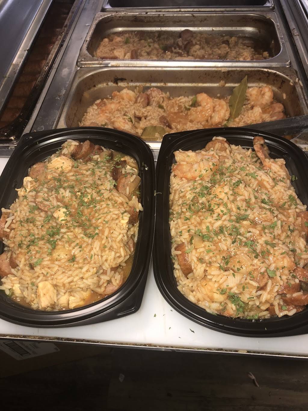 Gandy Seafood X Cajun Market | restaurant | 2525 Keith Dr, Columbia, TN 38401, USA | 9319010390 OR +1 931-901-0390