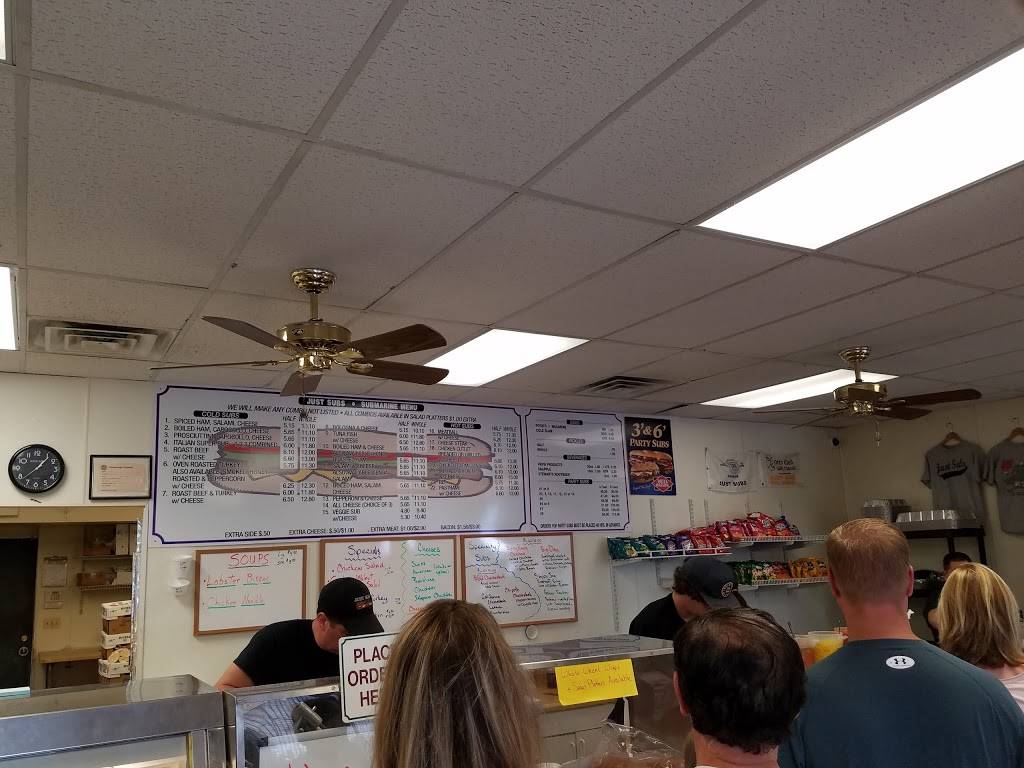Just Subs | restaurant | 422 US-206, Hillsborough Township, NJ 08844, USA | 9088740088 OR +1 908-874-0088