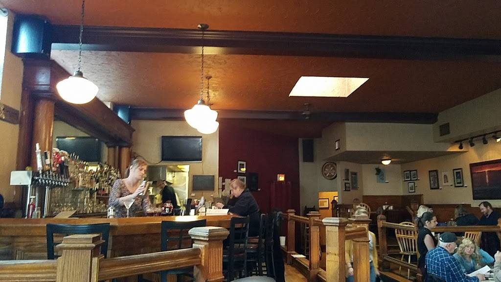 Alchemy | restaurant | 1980 Atwood Ave, Madison, WI 53704, USA | 6082047644 OR +1 608-204-7644