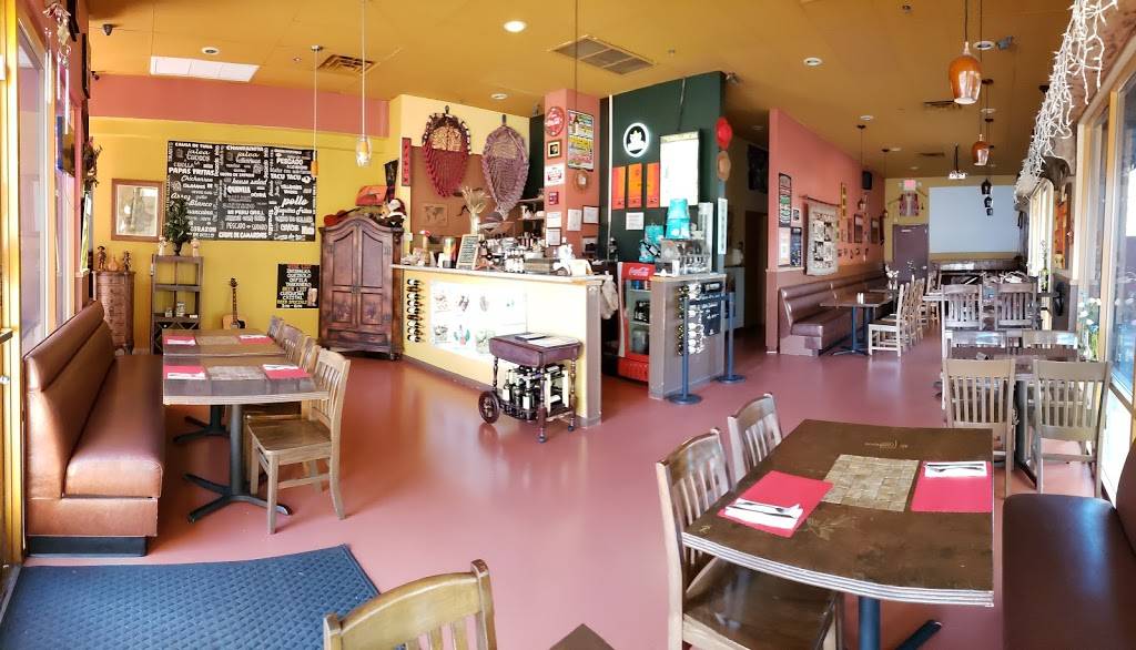 Mi Peru - Peruvian Restaurant | restaurant | 1450 W Horizon Ridge Pkwy #314b, Henderson, NV 89012, USA | 7022204652 OR +1 702-220-4652