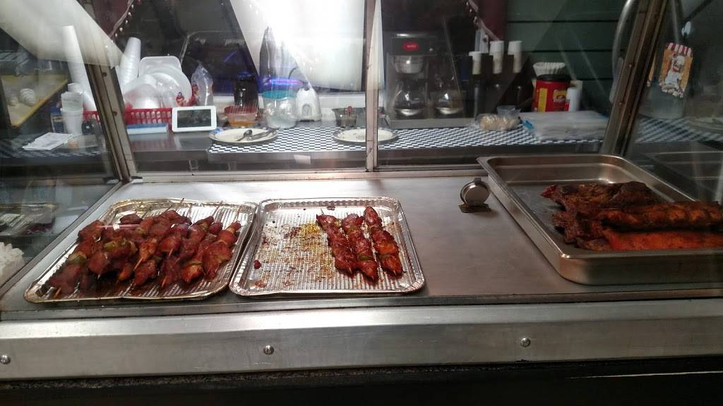 Sabor Boricua | restaurant | 271 W Main St, Geneva, OH 44041, USA | 4403615923 OR +1 440-361-5923