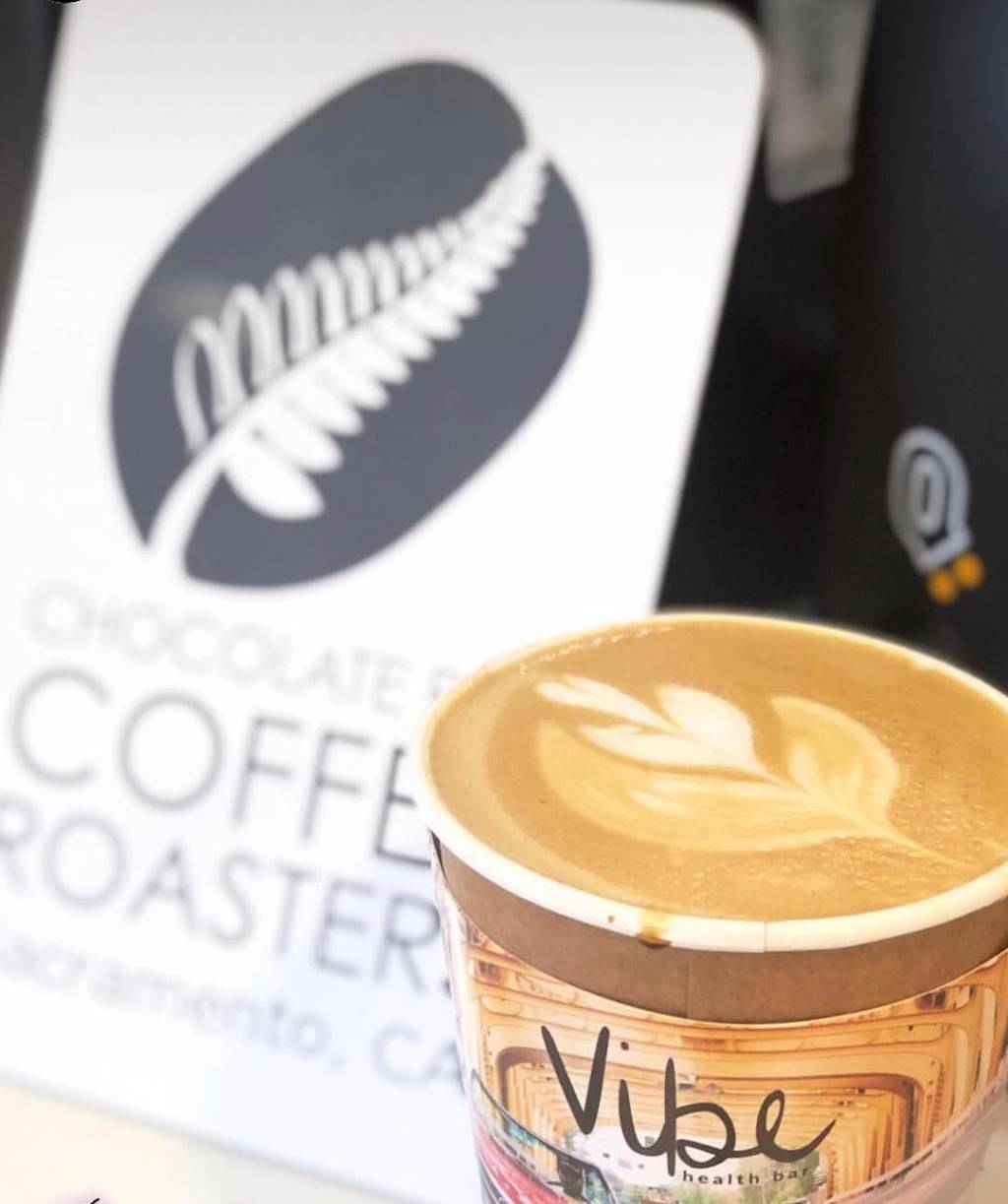 Vibe Health Bar | restaurant | 2770 E Bidwell St #500, Folsom, CA 95630, USA | 9169905367 OR +1 916-990-5367