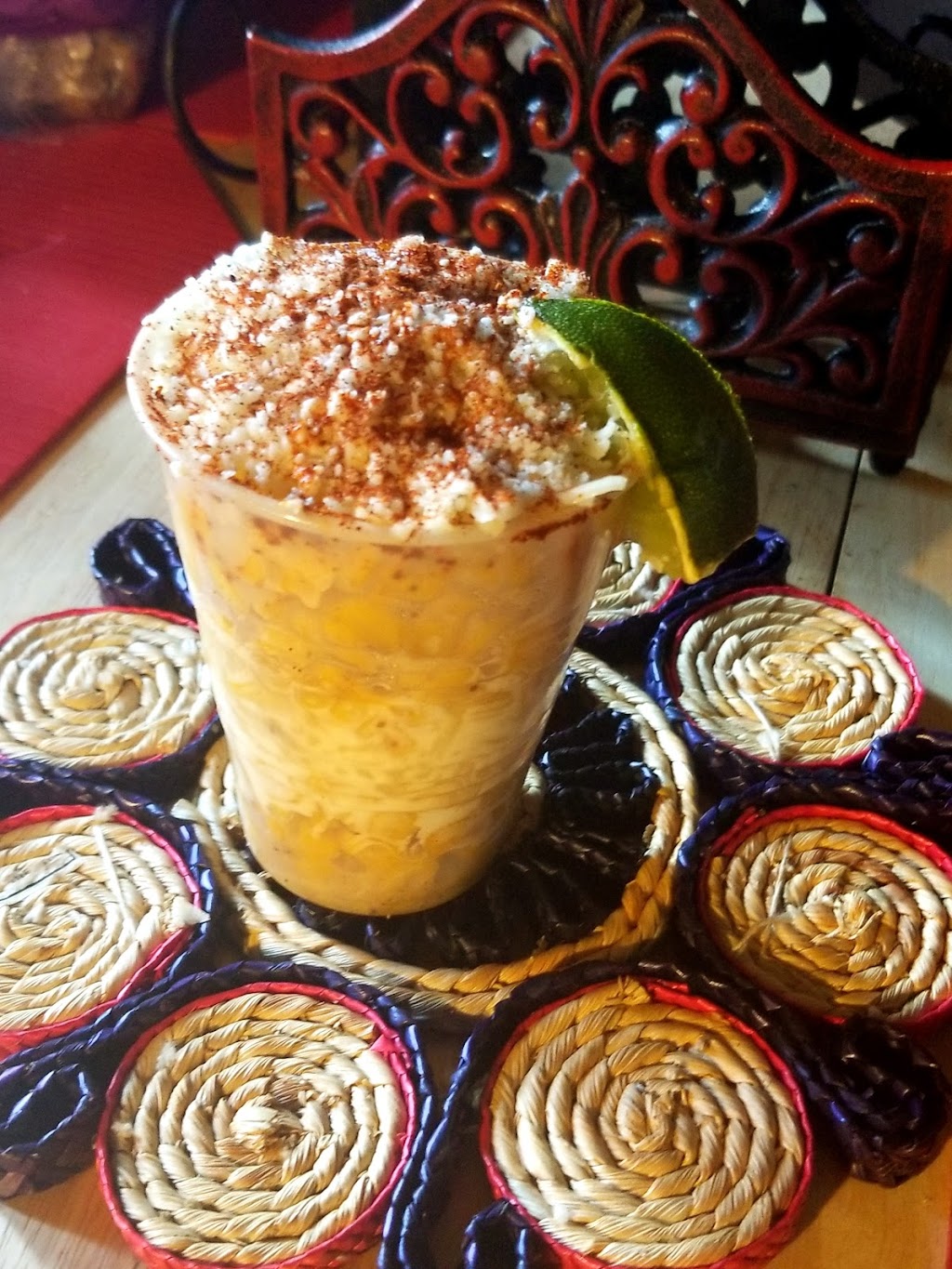 Na-cho MaMaz Taco | restaurant | 917 Goethal St, Greenville, MS 38701, USA | 4698930373 OR +1 469-893-0373