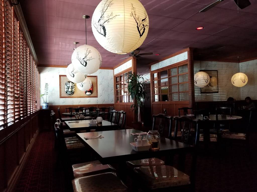 Chins Szechwan - Rancho Bernardo | restaurant | 15721 Bernardo Heights Pkwy Suite #A, San Diego, CA 92128, USA | 8586760166 OR +1 858-676-0166