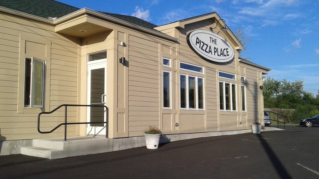 The Pizza Place | restaurant | 130 W Main St, Round Lake Park, IL 60073, USA | 8475462425 OR +1 847-546-2425