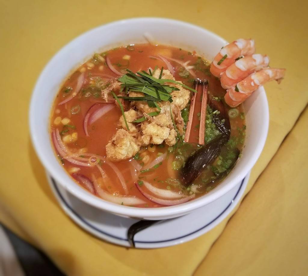 Kau Ba | restaurant | 2502 Dunlavy St Suite B, Houston, TX 77006, USA | 7134975300 OR +1 713-497-5300