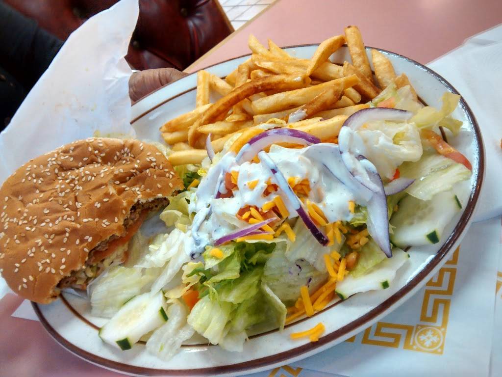 Fantastic Burgers | restaurant | 7104 Katella Ave, Stanton, CA 90680, USA | 7148989733 OR +1 714-898-9733