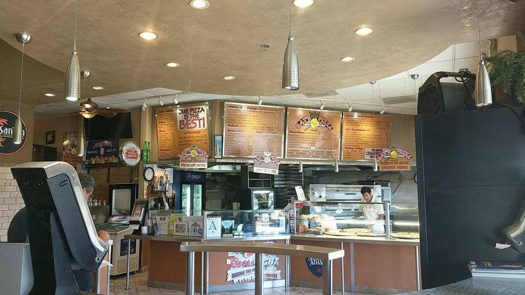 Rays Pizza | meal delivery | 15577 North Hayden Road a2, Scottsdale, AZ 85260, USA | 4803680610 OR +1 480-368-0610