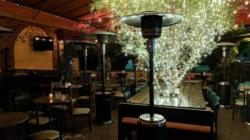 Riverside | restaurant | 10057 W Riverside Dr, Toluca Lake, CA 91602, USA | 8182773884 OR +1 818-277-3884