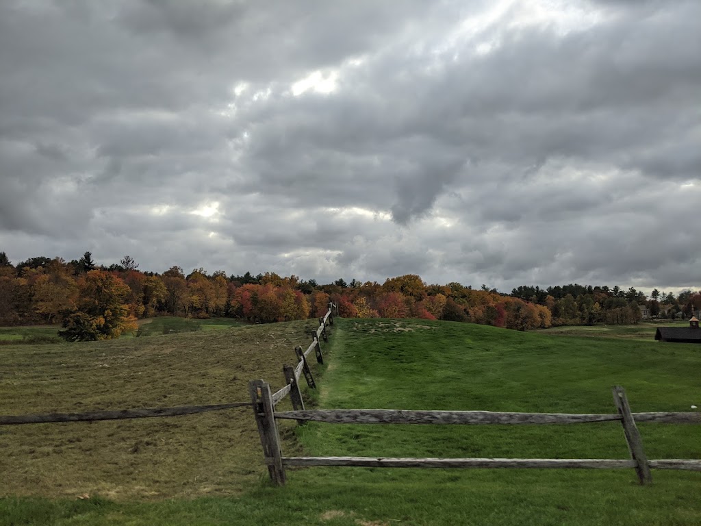 The Ranch Golf Club | restaurant | 65 Sunnyside Rd, Southwick, MA 01077, USA | 4135699333 OR +1 413-569-9333