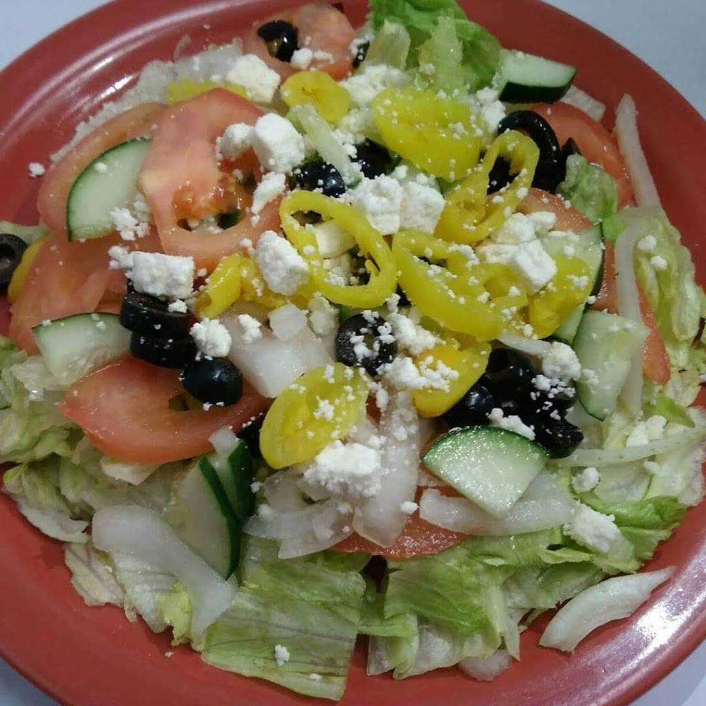 Greenhills Sandwich Shop Mediterranean Grill | restaurant | 36 Eswin St, Cincinnati, OH 45218, USA | 5139545281 OR +1 513-954-5281