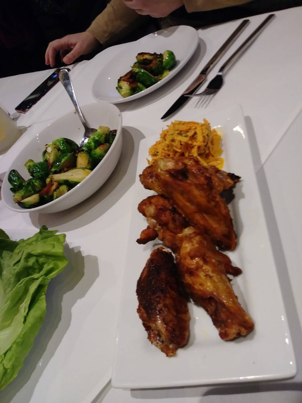 Butcher & Barrel Gastropub | restaurant | 300 6th St, Racine, WI 53403, USA | 2623832300 OR +1 262-383-2300