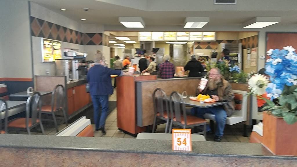 Whataburger | restaurant | 6950 N Loop 1604 E, San Antonio, TX 78247, USA | 2109460316 OR +1 210-946-0316