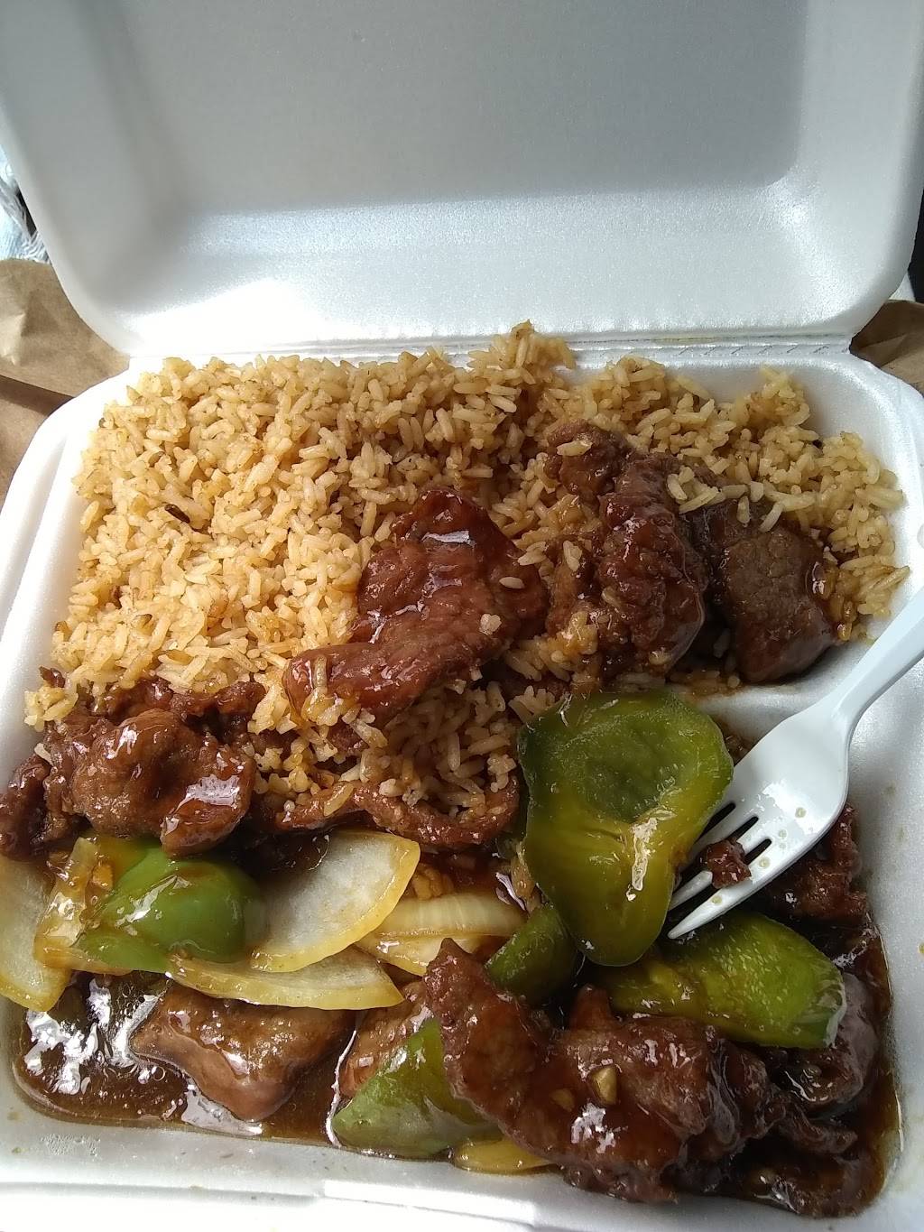 Original Timmy Chan Restaurant | restaurant | 5926 Scott St, Houston, TX 77021, USA | 7138421558 OR +1 713-842-1558