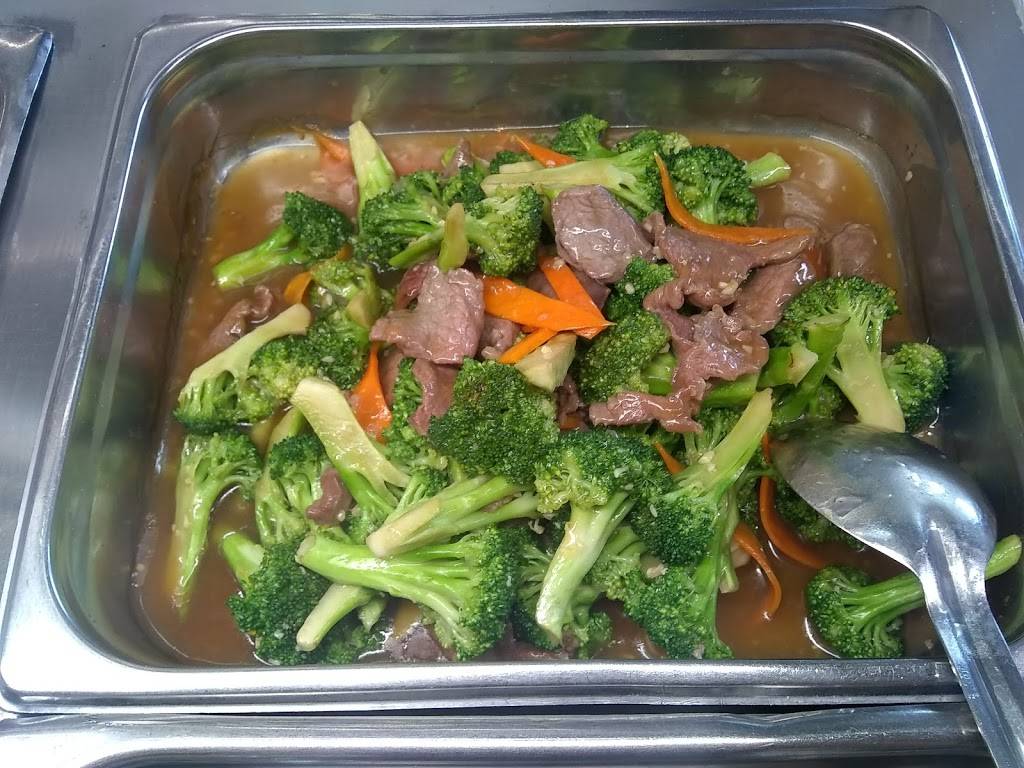 Kahav Lay | restaurant | 2001 S Garey Ave, Pomona, CA 91766, USA | 9094651801 OR +1 909-465-1801