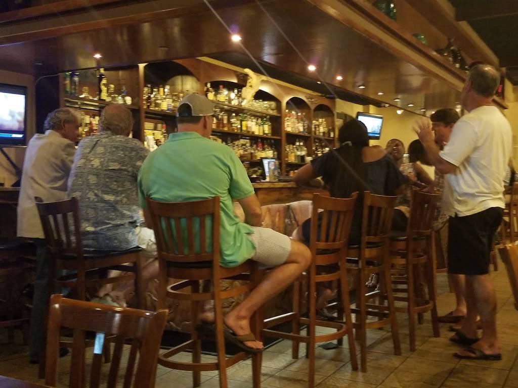 Ocean 60 Restaurant | restaurant | 60 Ocean Blvd, Atlantic Beach, FL 32233, USA | 9042470060 OR +1 904-247-0060