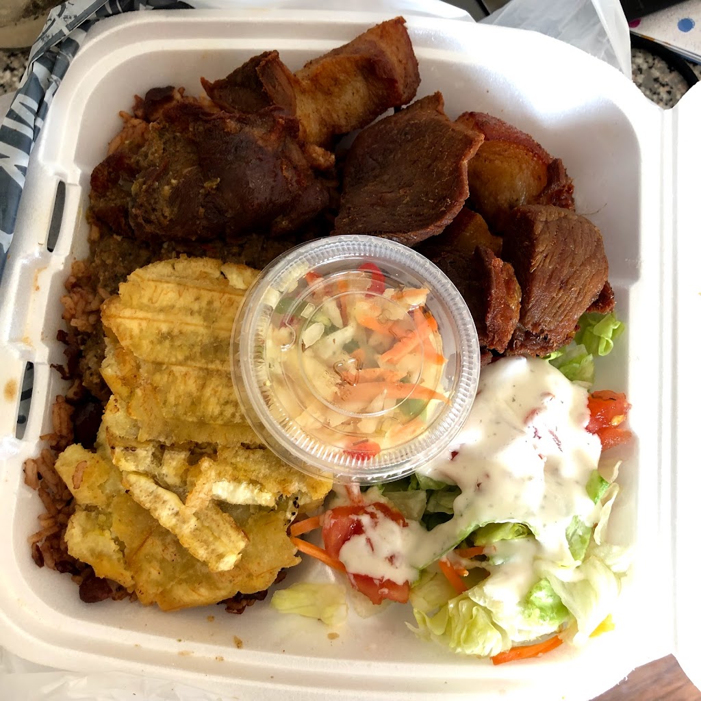 A Taste Of Haiti | restaurant | 5007 E 3rd St #100, Katy, TX 77493, USA | 6149620450 OR +1 614-962-0450