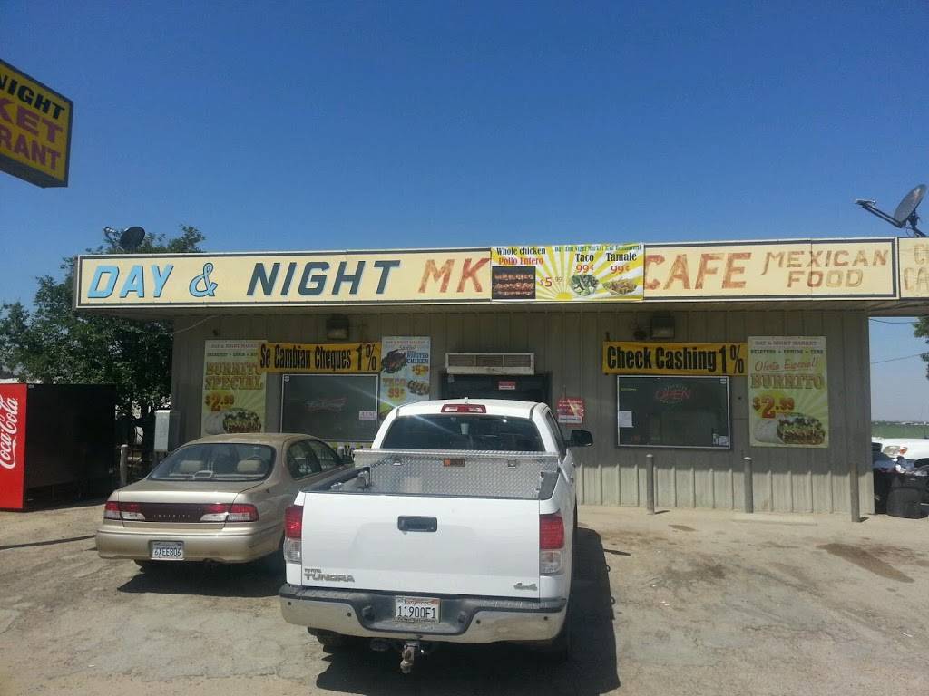 Day & Night Market | restaurant | 1047 Mettler Frontage Rd W, Bakersfield, CA 93313, USA | 6618582979 OR +1 661-858-2979