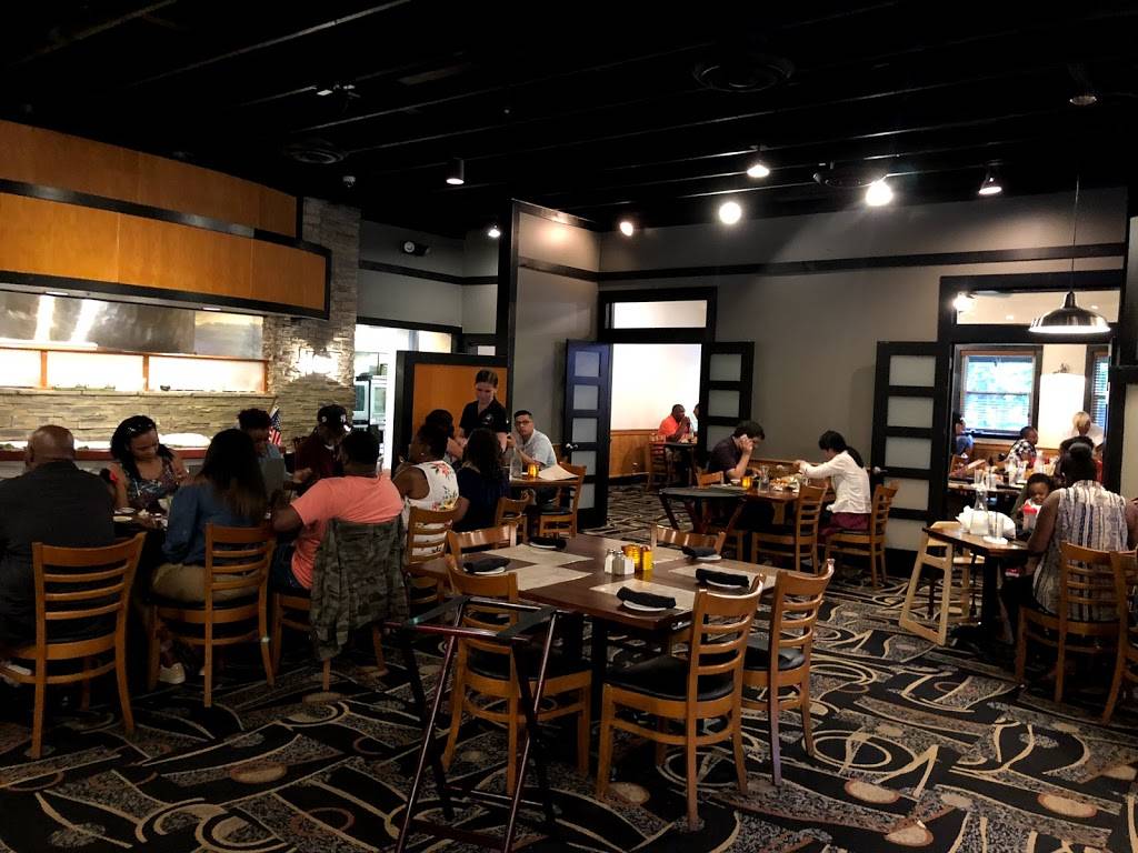 Jerrys Seafood | restaurant | 15211 Major Lansdale Blvd, Bowie, MD 20721, USA | 3018052284 OR +1 301-805-2284