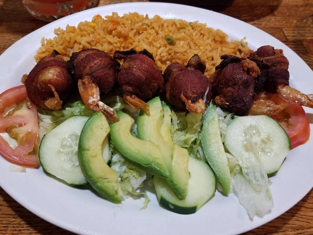 las Palmeras | restaurant | 199 S Main St, Longmont, CO 80501, USA | 3038480103 OR +1 303-848-0103