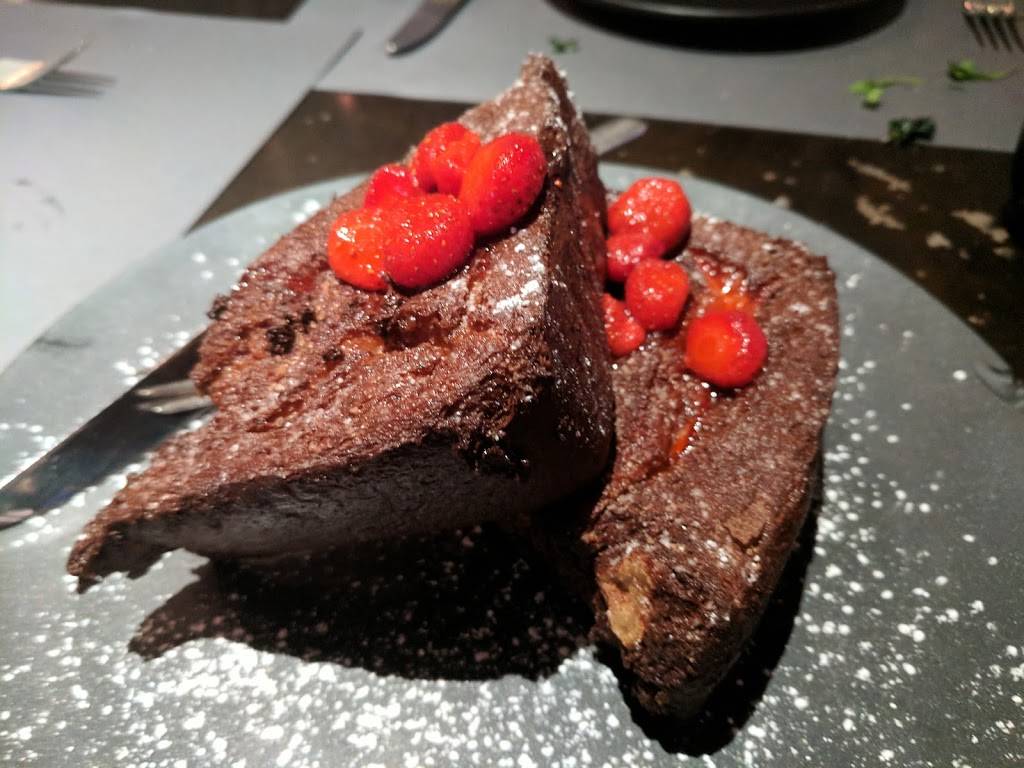 ABC Cocina | restaurant | 38 E 19th St, New York, NY 10003, USA | 2126772233 OR +1 212-677-2233