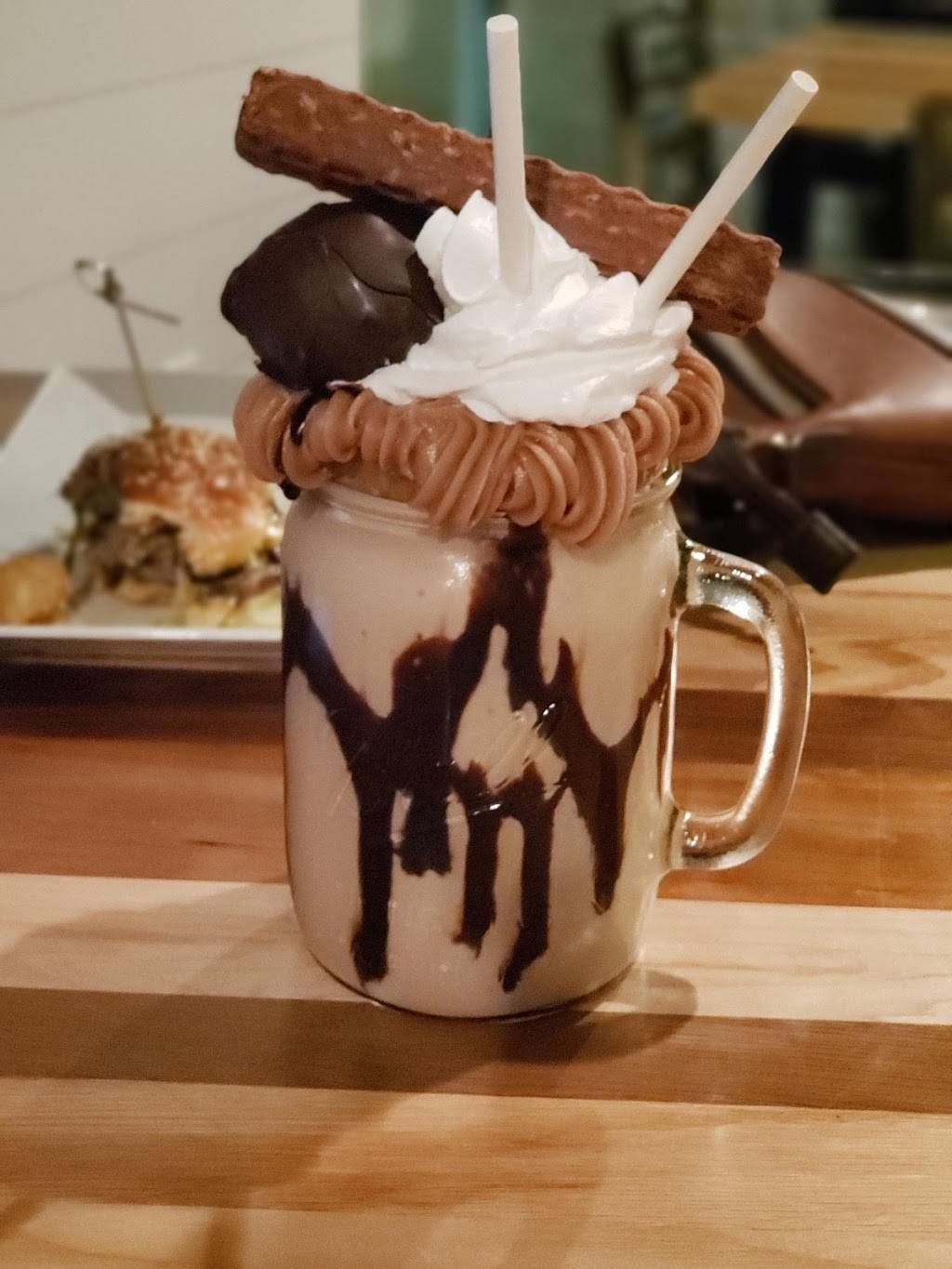 Bevi Bistro | restaurant | 1529 W University Ave, Muncie, IN 47303, USA | 7658968302 OR +1 765-896-8302