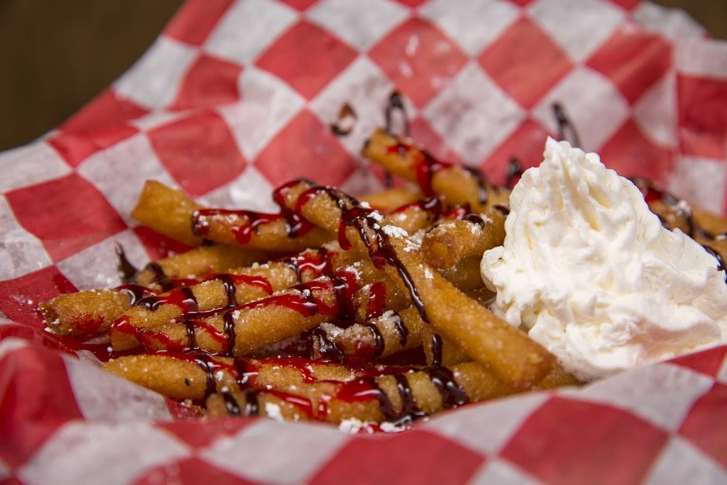 Spare Time Grill | meal delivery | 550 24th Ave NW, Norman, OK 73069, USA | 4053603634 OR +1 405-360-3634