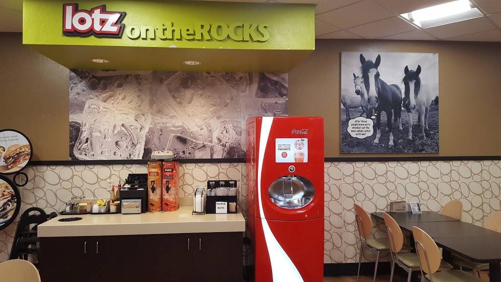 Schlotzskys | bakery | 19417 Portland Ave, Edmond, OK 73012, USA | 4053591211 OR +1 405-359-1211