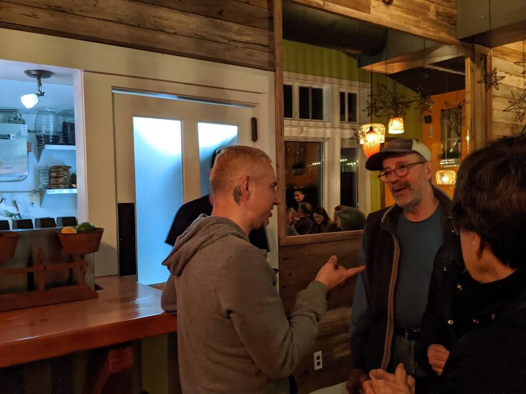 Kokos Restaurant | restaurant | 5 W Myrtle Ln St, Pacific Beach, WA 98571, USA | 3602761090 OR +1 360-276-1090