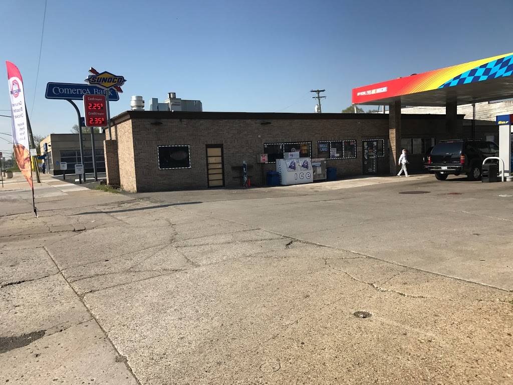 Broaster Chicken | restaurant | 20581 Mound Rd, Detroit, MI 48234, USA | 3133688292 OR +1 313-368-8292