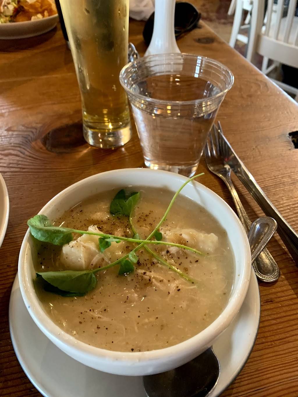 August Rhodes Market | restaurant | 3073 N Campbell Ave, Tucson, AZ 85719, USA | 5204478873 OR +1 520-447-8873