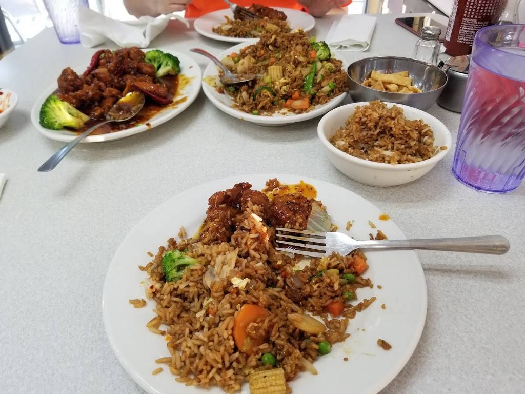 Yen China Cafe | restaurant | 1225 Belt Line Rd, Garland, TX 75040, USA | 9724959779 OR +1 972-495-9779