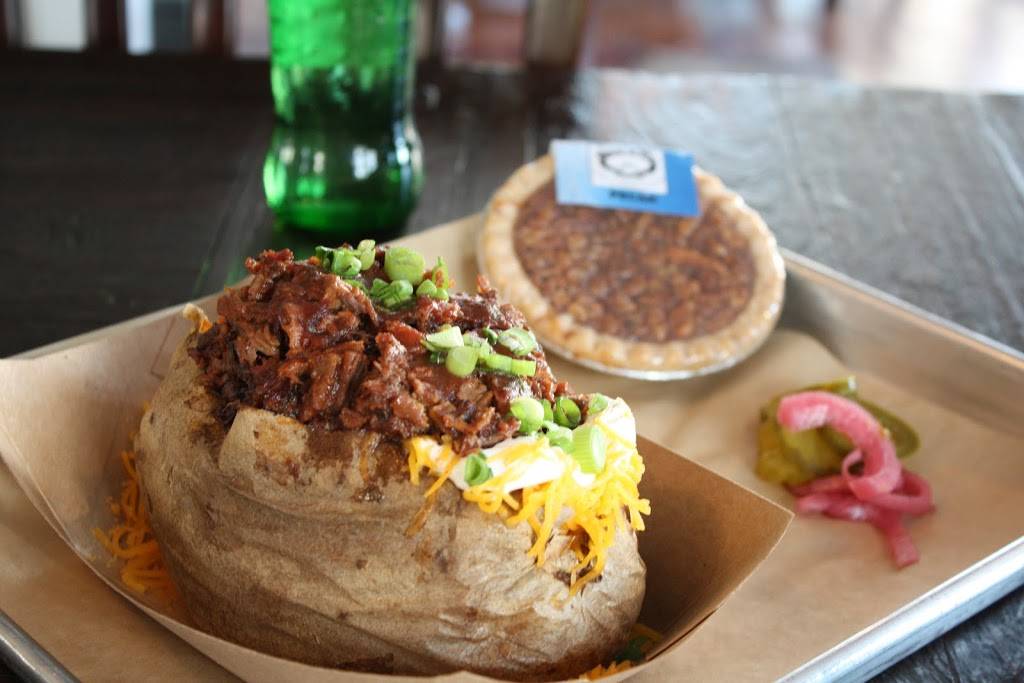 Brookstreet BBQ | restaurant | 7232 Hwy 6, Missouri City, TX 77459, USA | 2814033050 OR +1 281-403-3050