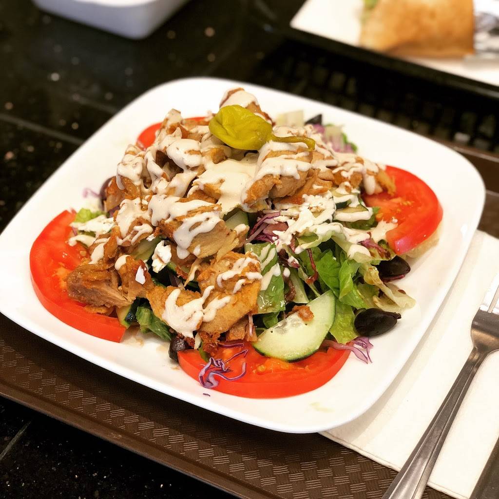 Suris | restaurant | 80 Giroux St, Reno, NV 89502, USA | 7758709616 OR +1 775-870-9616