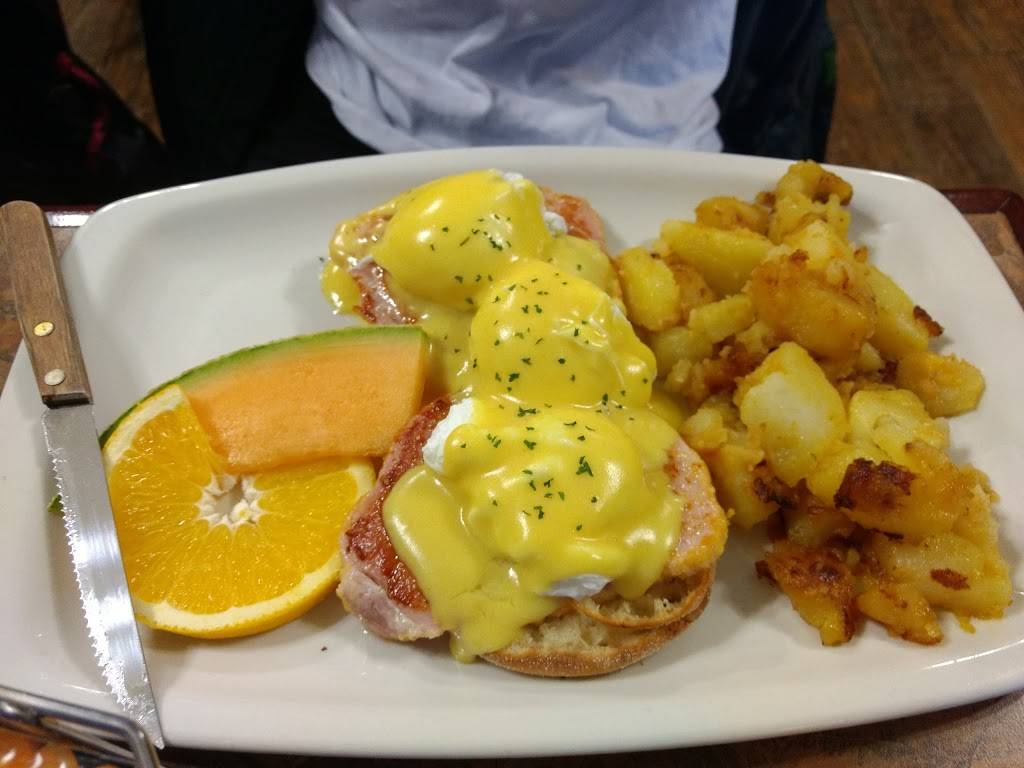 Eggsmart | restaurant | 1977 Avenue Rd, Toronto, ON M5M 4A1, Canada | 4165516228 OR +1 416-551-6228