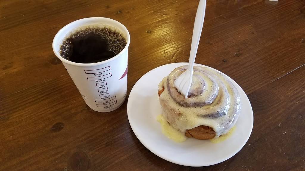 Cabin Coffee Co. | cafe | 222 S Main St, Breckenridge, CO 80424, USA | 9704539336 OR +1 970-453-9336