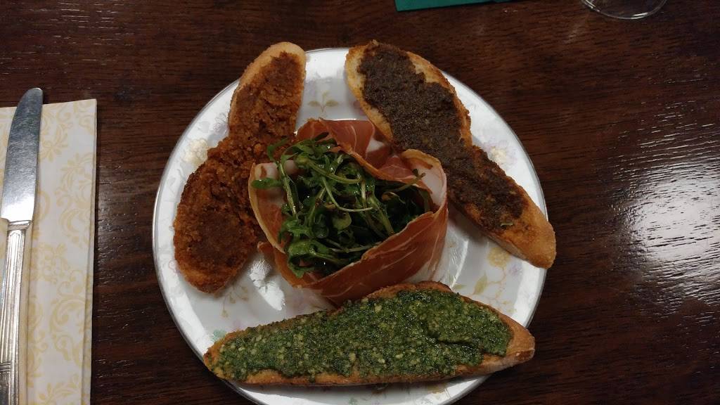 La Jambe | restaurant | 1550 7th St NW, Washington, DC 20001, USA | 2026272988 OR +1 202-627-2988