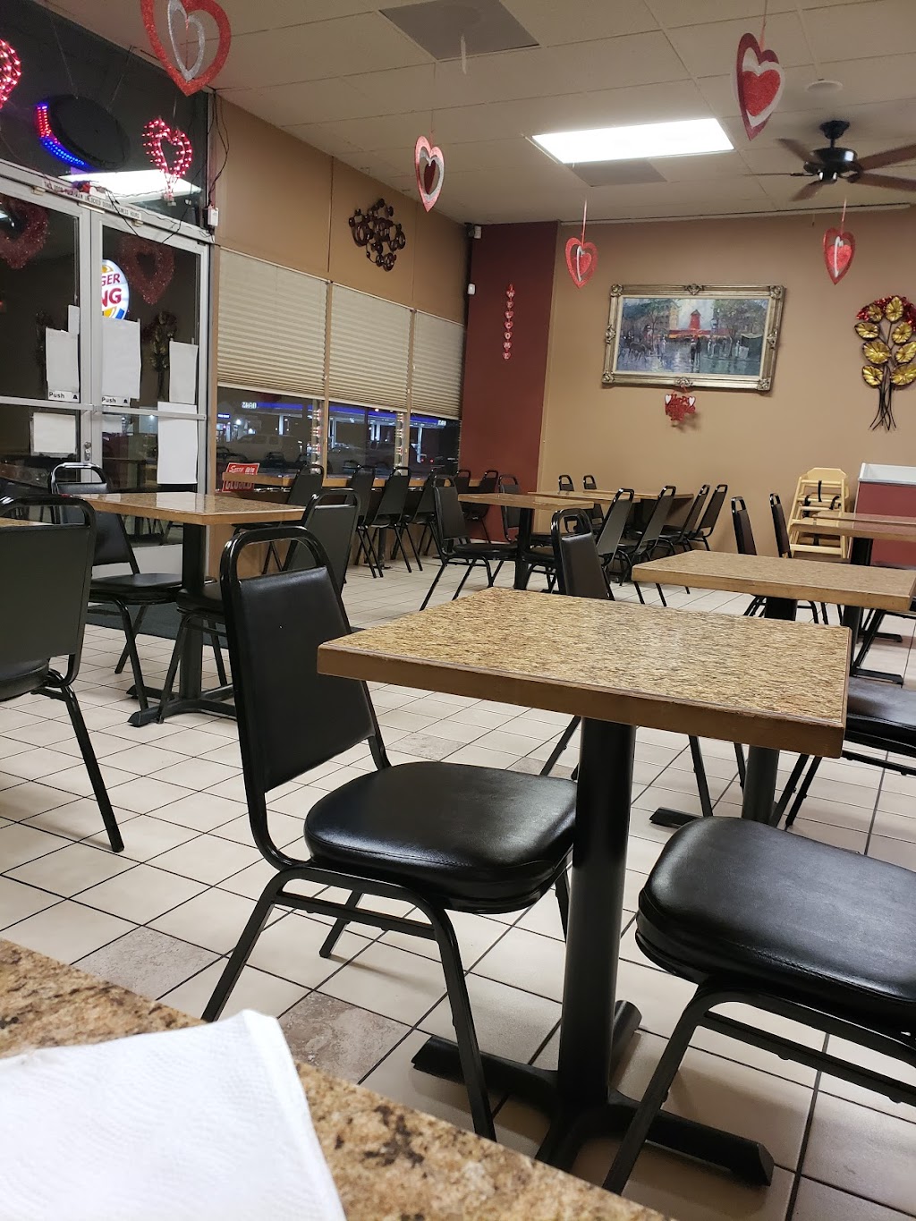 Chilitos | restaurant | Klamath Falls, OR 97603, USA | 5412055898 OR +1 541-205-5898